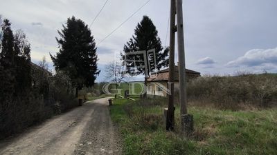 Kálló Building lot - 2.300.000 HUF