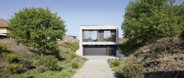 Verkauf Göd Wohngrundstück