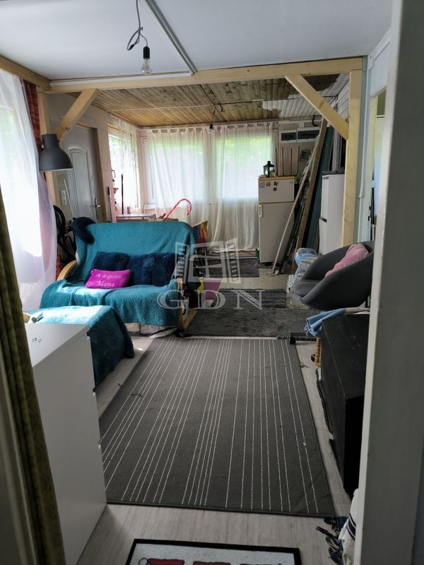 Verkauf Szigetmonostor Einfamilienhaus