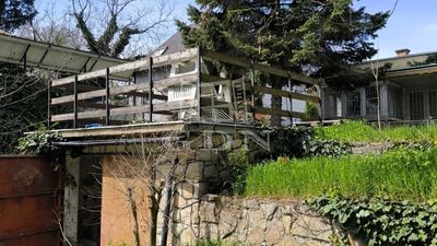 Szigetmonostor Building lot - 23.000.000 HUF