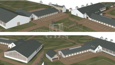 Dunakeszi Landwirtschaftliche Flächen - 69.000.000 HUF