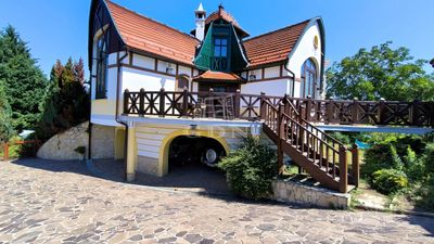 Esztergom Family House - 219.000.000 HUF
