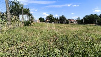 Zsámbok Building lot - 15.000.000 HUF