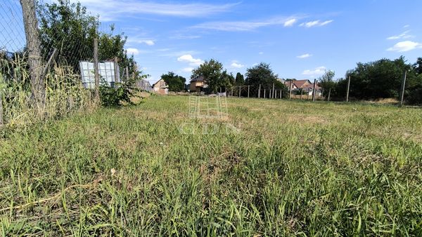 For sale Zsámbok Building lot