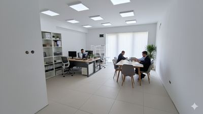 Veresegyház Коммерческая - Офисное помещение - 29.500.000 HUF