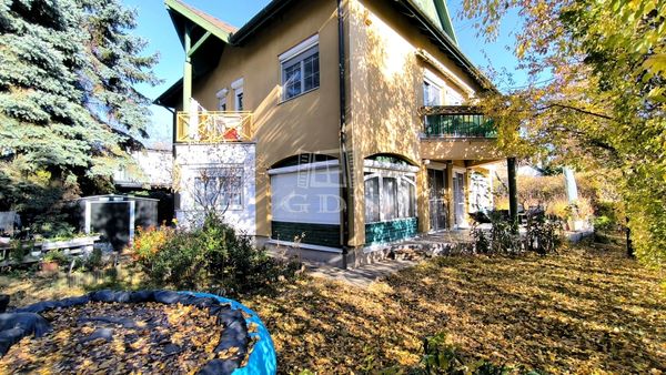 Eladó Budapest III. kerület Lakás