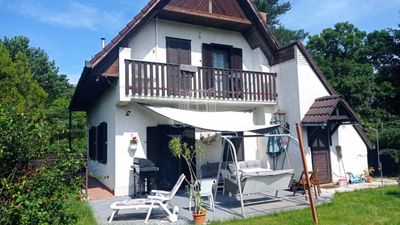 Szigetmonostor Family House - 83.900.000 HUF