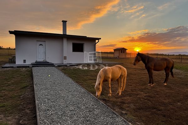 For sale Váchartyán Family House