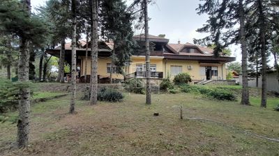 Göd Family House - 710.000.000 HUF