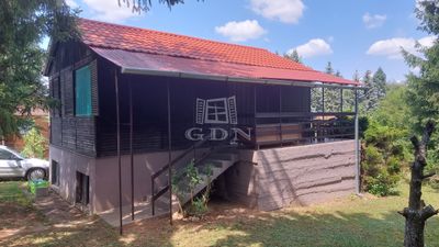 Bánk Ferienwohnung - 33.000.000 HUF