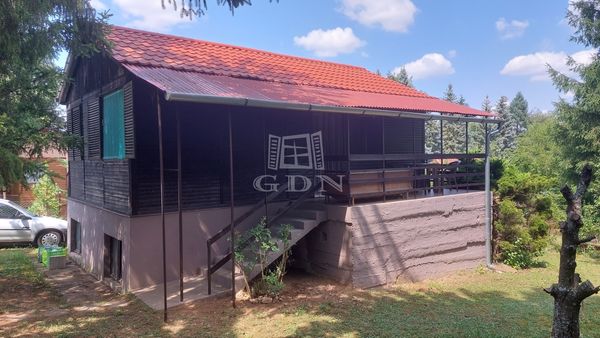 Verkauf Bánk Ferienwohnung