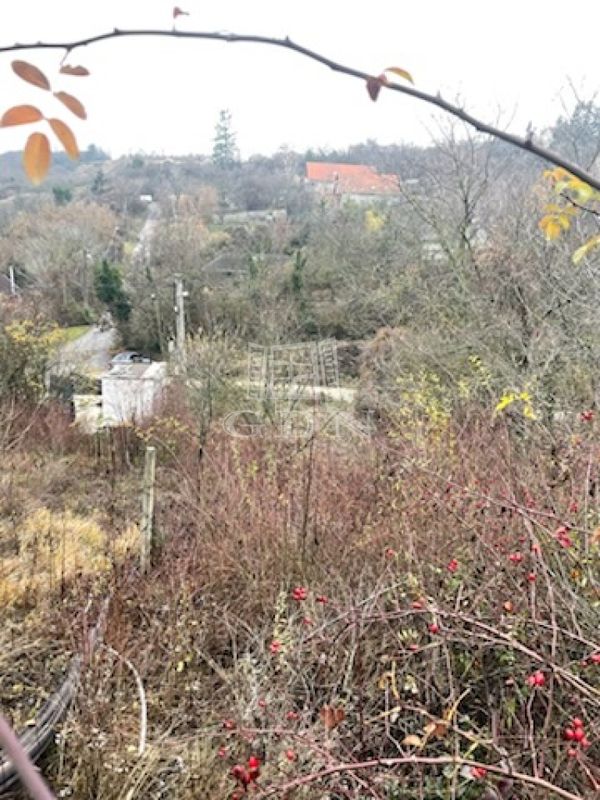 Eladó Budapest III. kerület Telek