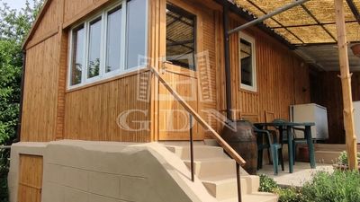 Dunabogdány Nyaraló - 7.900.000 Ft