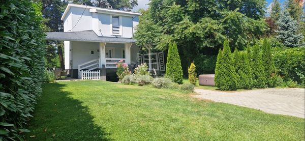 Eladó Szigetmonostor Családi ház