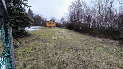 Dunabogdány Telek - 17.900.000 Ft