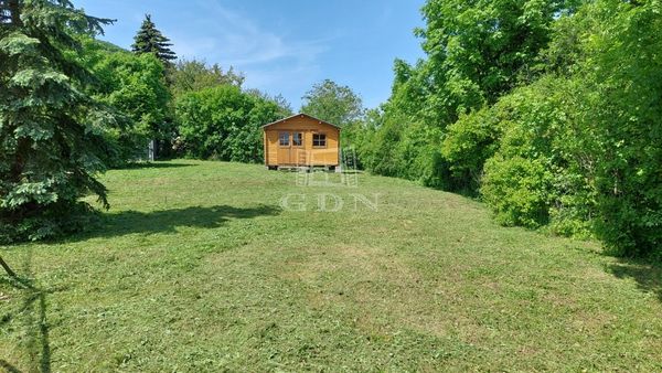 Vânzare Dunabogdány Teren pentru constructii