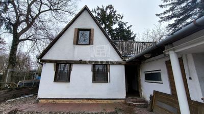 Szigetmonostor Családi ház - 31.000.000 Ft