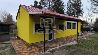 Pócsmegyer Családi ház - 48.900.000 Ft