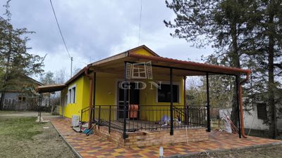 Pócsmegyer Einfamilienhaus - 44.500.000 HUF