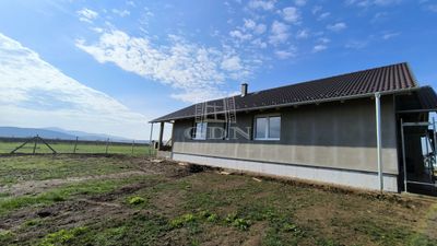 Berkenye Családi ház - 121.500.000 Ft