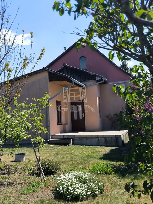 Verkauf Fót Einfamilienhaus