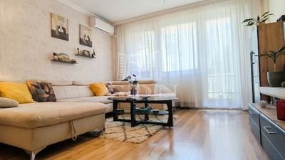 Budapest, XXI. kerület Wohnung - 83.000.000 HUF