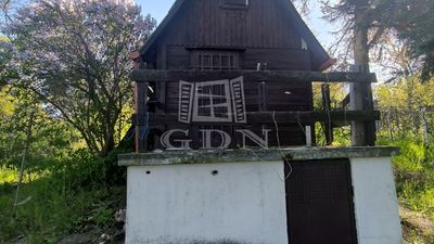 Nógrád Ferienwohnung - 9.990.000 HUF