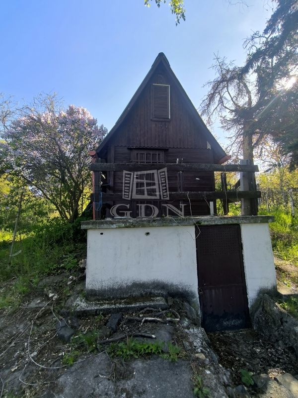 Eladó Nógrád Nyaraló