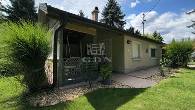 Szigetmonostor Casa De vacanta - 44.900.000 HUF