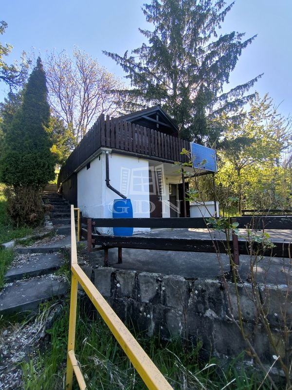 Verkauf Nógrád Ferienwohnung