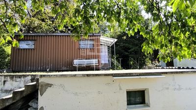 Vác 夏季别墅 - 11.000.000 HUF