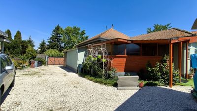 Isaszeg Einfamilienhaus - 93.000.000 HUF