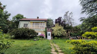 Szentendre Family House - 76.900.000 HUF