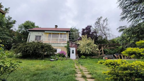 For sale Szentendre Family House