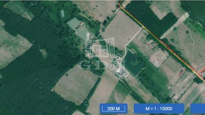 Őrbottyán Mezőgazdasági terület - 14.950.000 Ft