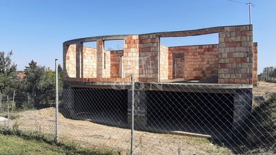 Pusztazámor Telek - 65.000.000 Ft