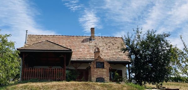 Verkauf Kapoly Einfamilienhaus