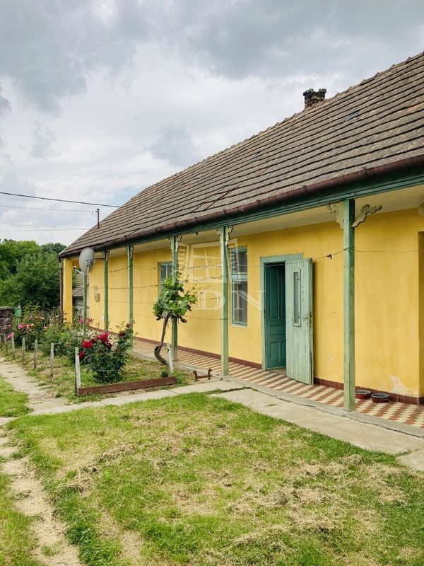 Vânzare Kapoly Casa Familiala