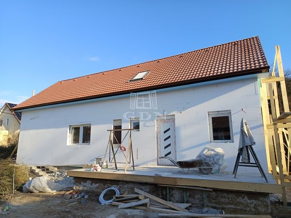 Verkauf Érd Einfamilienhaus