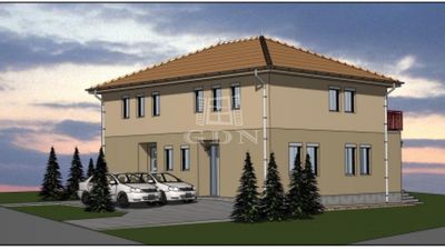 Budapest, XXII. kerület Ikerház - 135.000.000 Ft