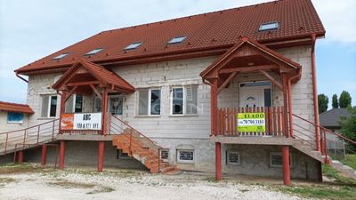 Bicske Családi ház - 199.000.000 Ft