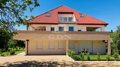 Balatonfűzfő Lakás - 88.800.000 Ft