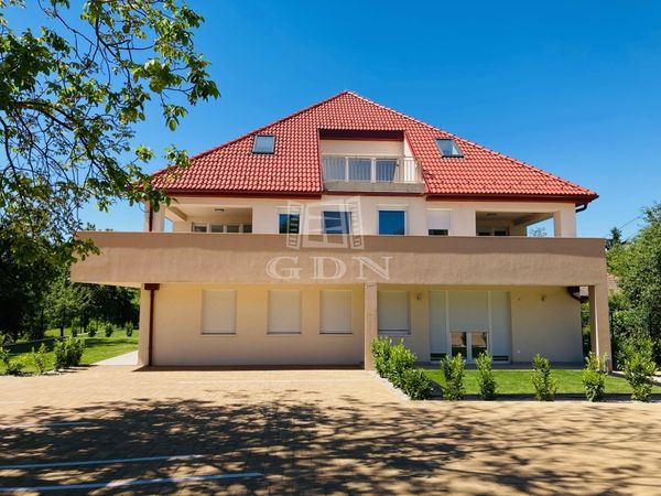 For sale Balatonfűzfő Flat (brick)