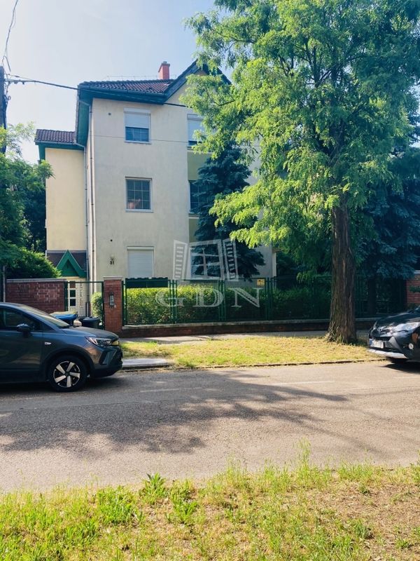 For sale Budapest XIV. kerület Flat (brick)