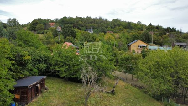 Eladó Szentendre Telek