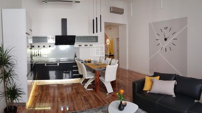 Budapest, VI. kerület Wohnung - 144.900.000 HUF