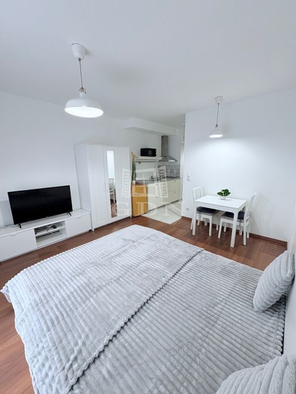 出卖 Budapest VIII. kerület 公寓房（砖头）