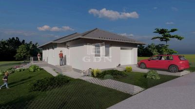 Érd Családi ház - 149.000.000 Ft