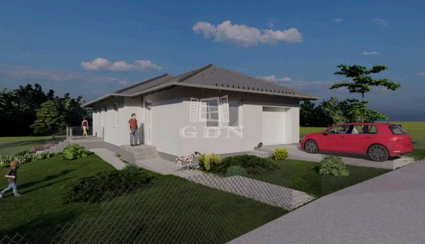 Eladó Érd Családi ház