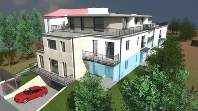 Érd Lakás - 248.000.000 Ft